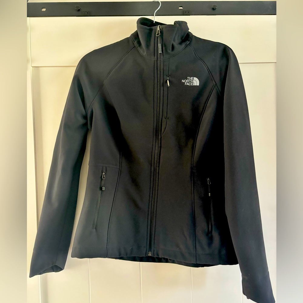 NORTH FACE - Black Women’s Jacket